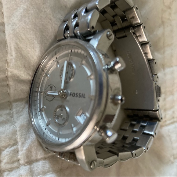 Fossil watch - Picture 2 of 2